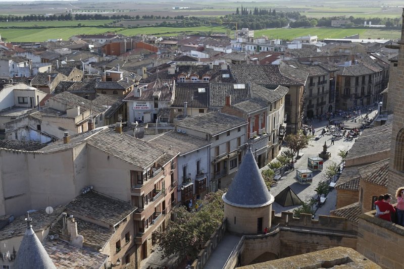 Galería fotográfica de Navarra