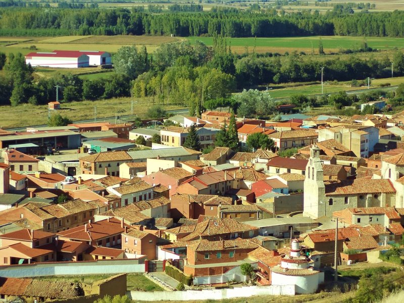 Galería fotográfica de España