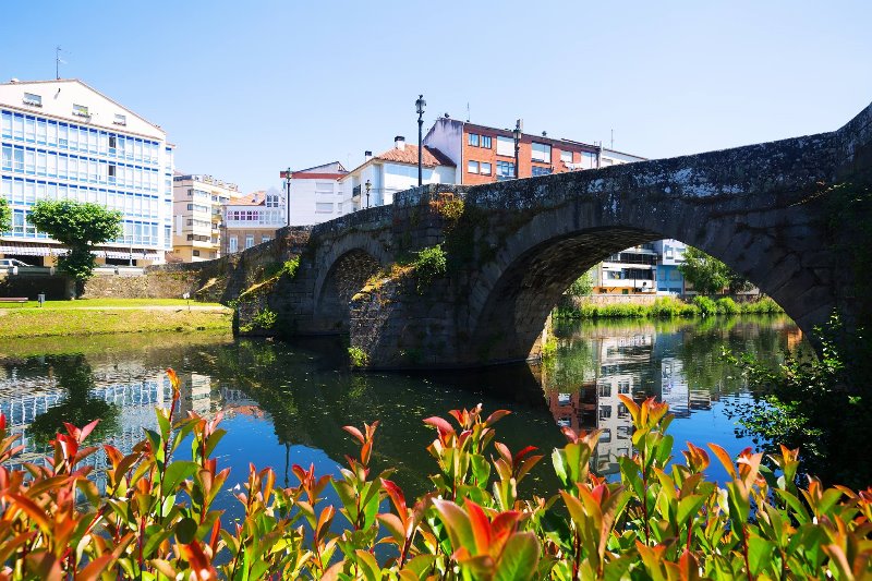 Galería fotográfica de Lugo