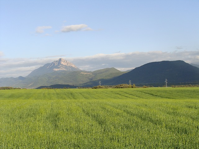 Galería fotográfica de Huesca