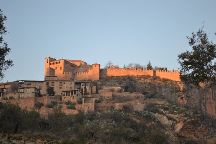 Galería fotográfica de Huesca