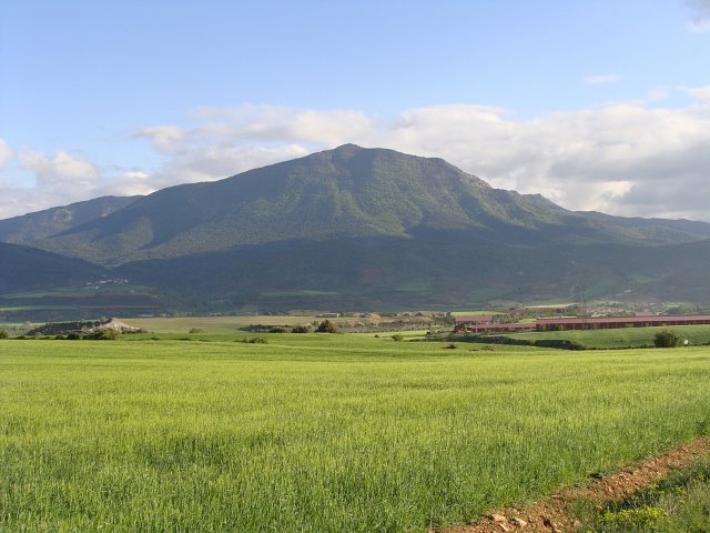 Galería fotográfica de Huesca