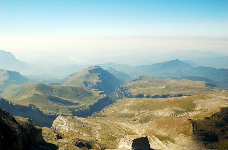 Galería fotográfica de Huesca