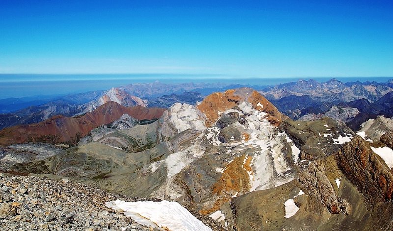 Galería fotográfica de Huesca