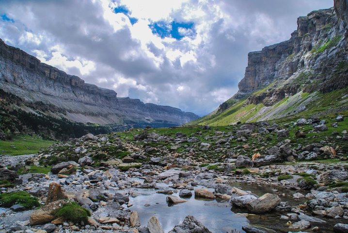 Galería fotográfica de Huesca