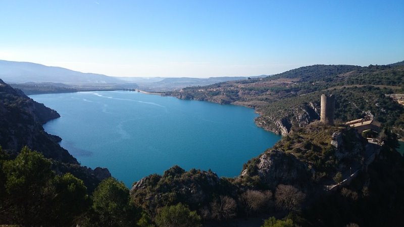 Galería fotográfica de Huesca