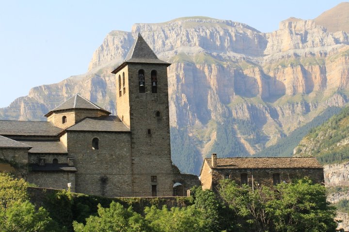 Galería fotográfica de Huesca