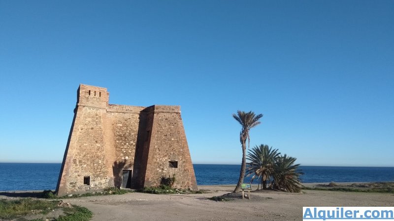 Galería fotográfica de Almería