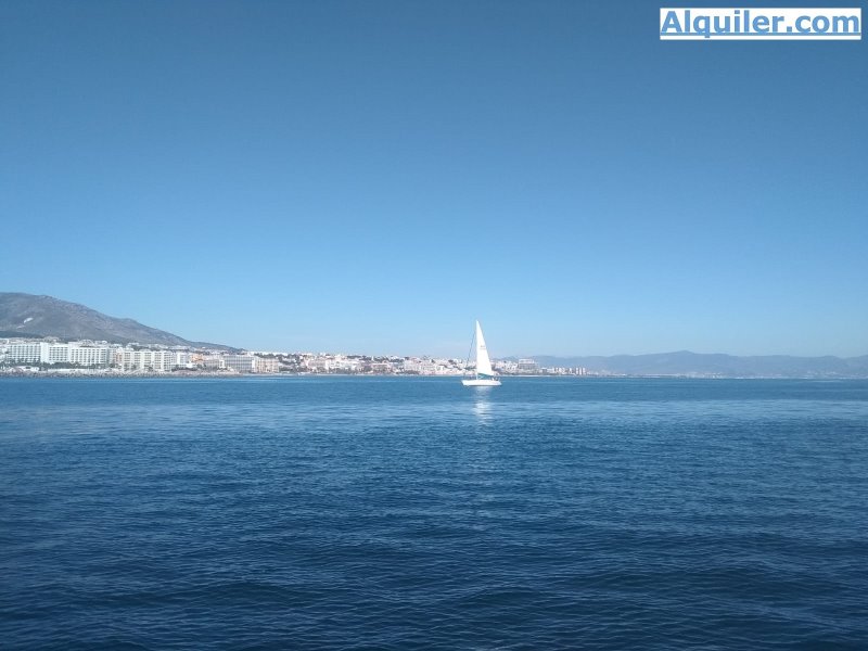 Galería fotográfica de Málaga