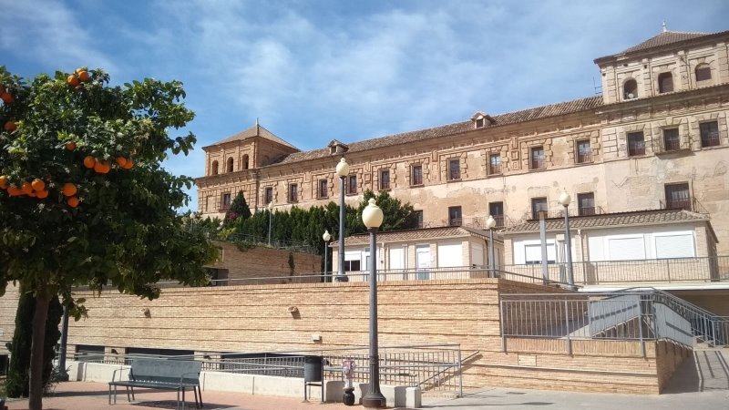 Galería fotográfica de España