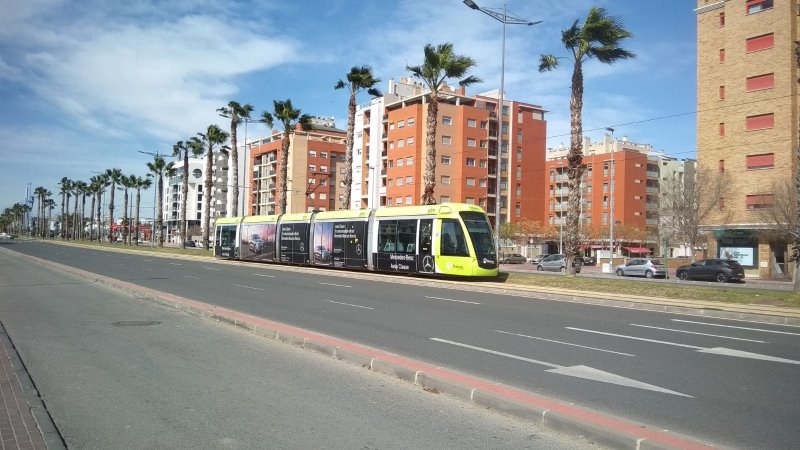 Galería fotográfica de Murcia