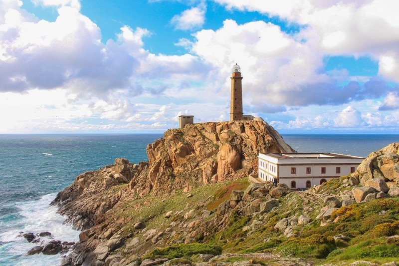 Galería fotográfica de La Coruña