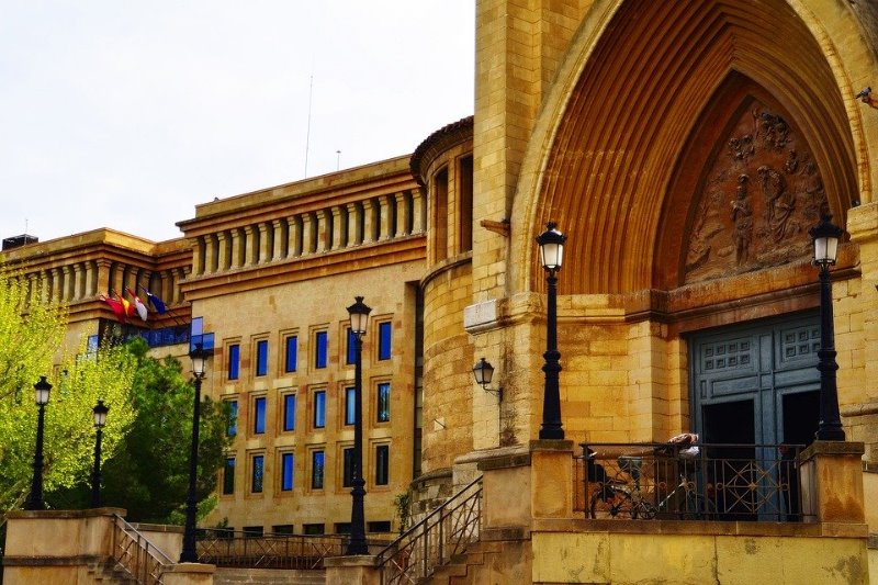 Galería fotográfica de Albacete