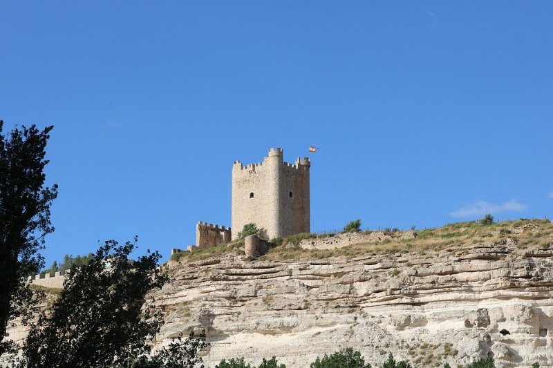 Galería fotográfica de Albacete