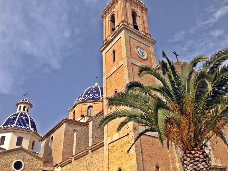 Galería fotográfica de Alicante