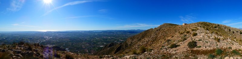 Galería fotográfica de Alicante