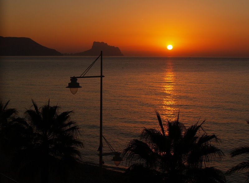 Galería fotográfica de Alicante