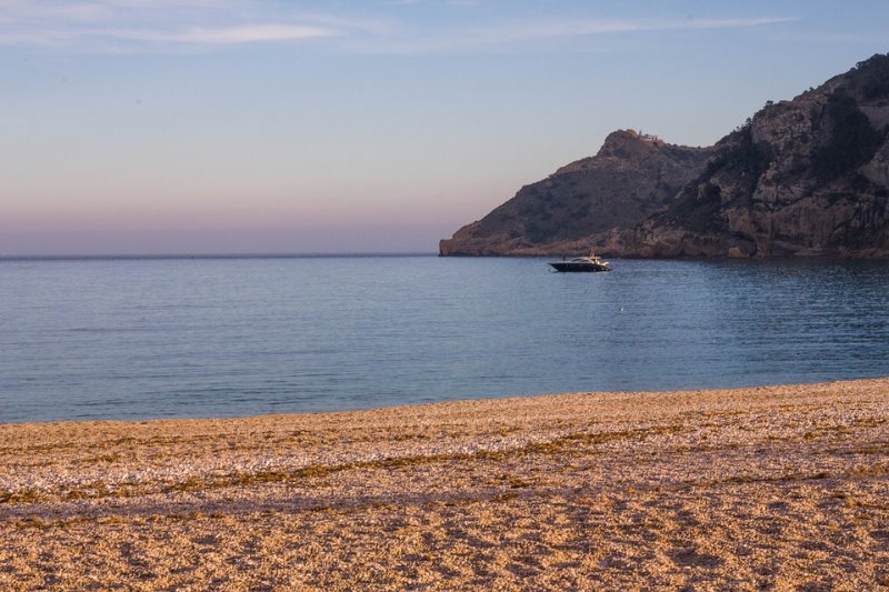 Galería fotográfica de Alicante