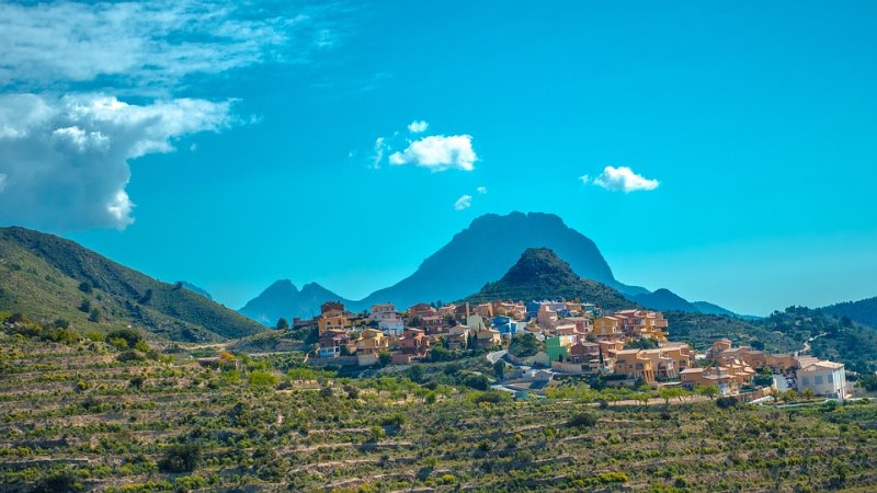 Galería fotográfica de Alicante