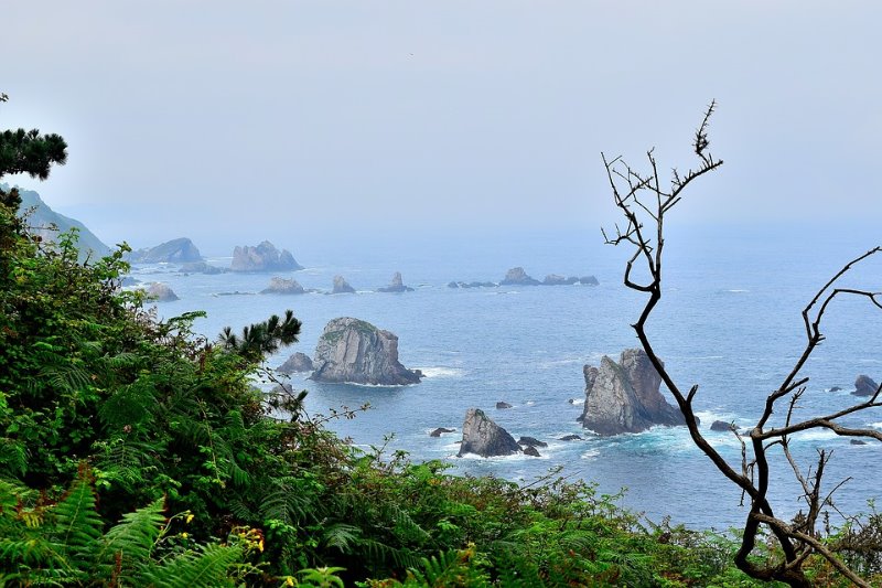 Galería fotográfica de Asturias