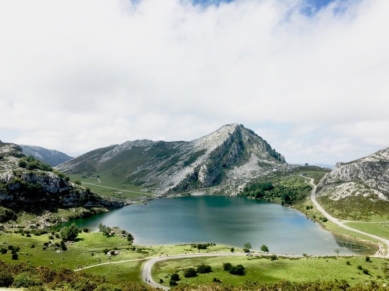 Galería fotográfica de Asturias