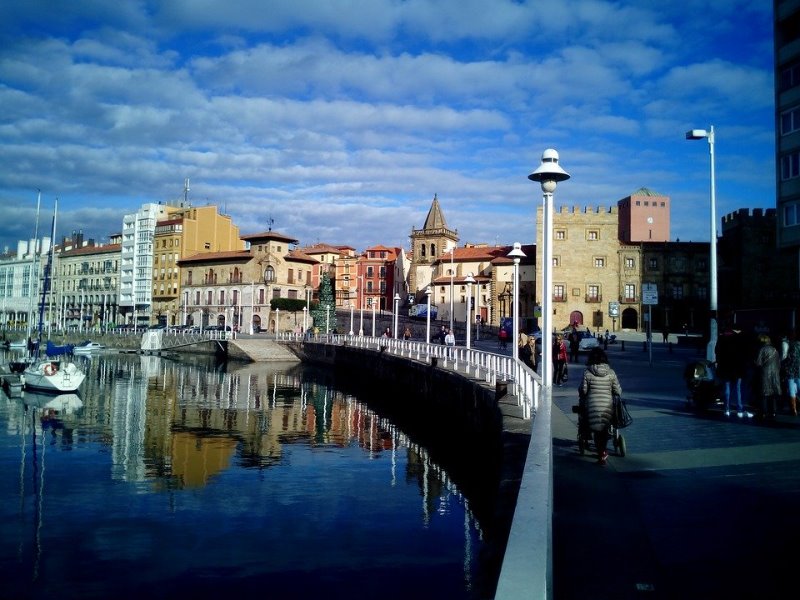 Galería fotográfica de Asturias