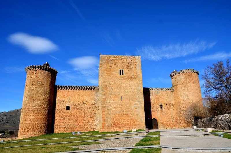 Galería fotográfica de España