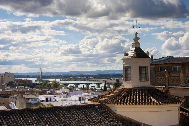 Galería fotográfica de Badajoz