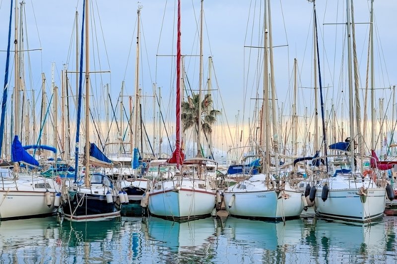 Galería fotográfica de Baleares