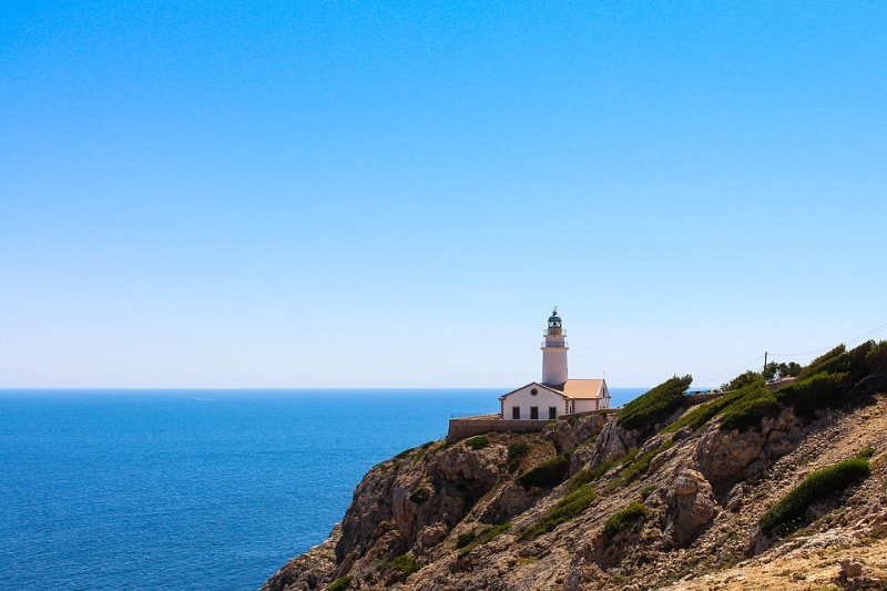 Galería fotográfica de Baleares