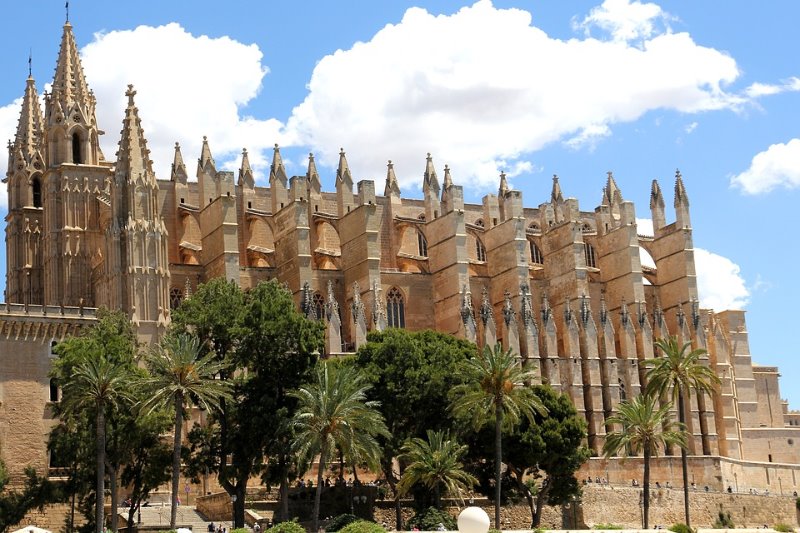 Galería fotográfica de Baleares