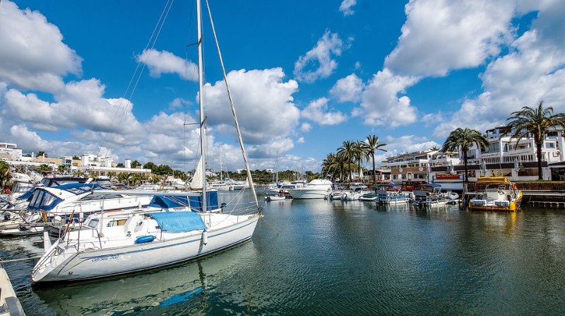 Galería fotográfica de Baleares