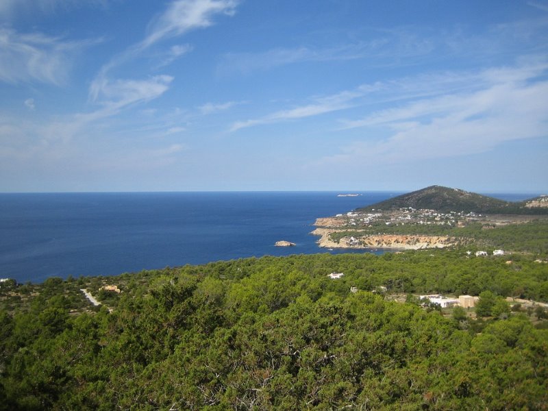 Galería fotográfica de Baleares