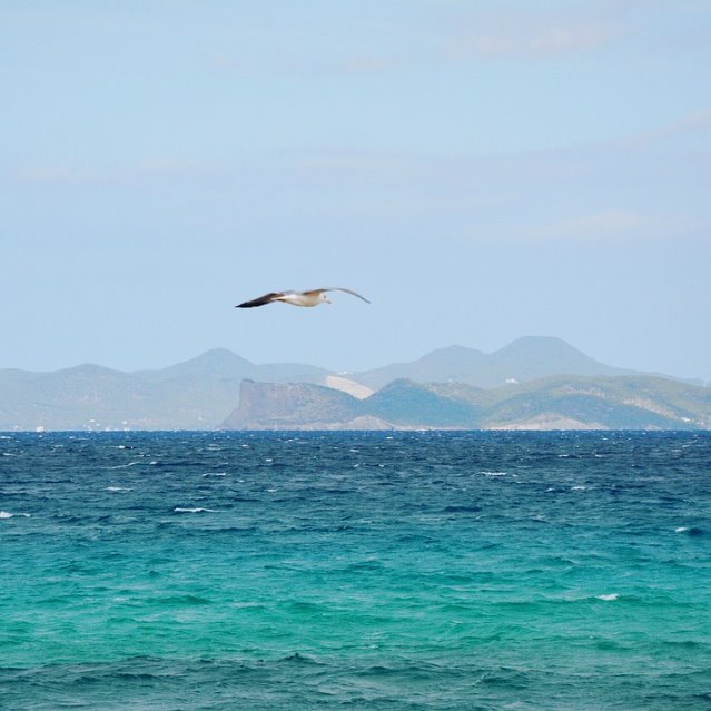 Galería fotográfica de Baleares