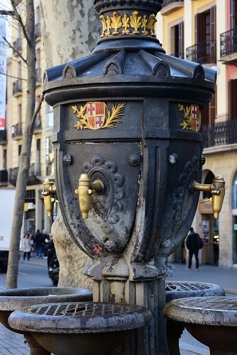 Galería fotográfica de España