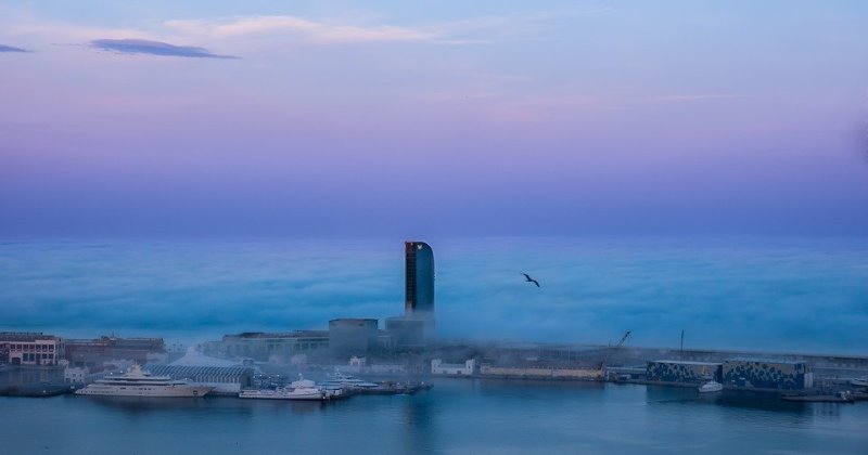 Galería fotográfica de Barcelona