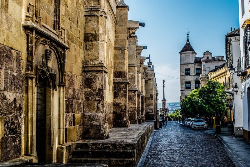 Galería fotográfica de Córdoba