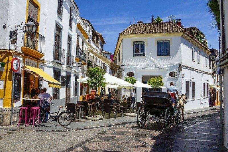 Galería fotográfica de Córdoba