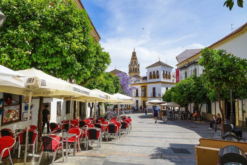 Galería fotográfica de Córdoba