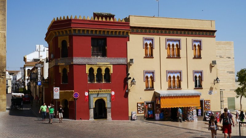 Galería fotográfica de Córdoba