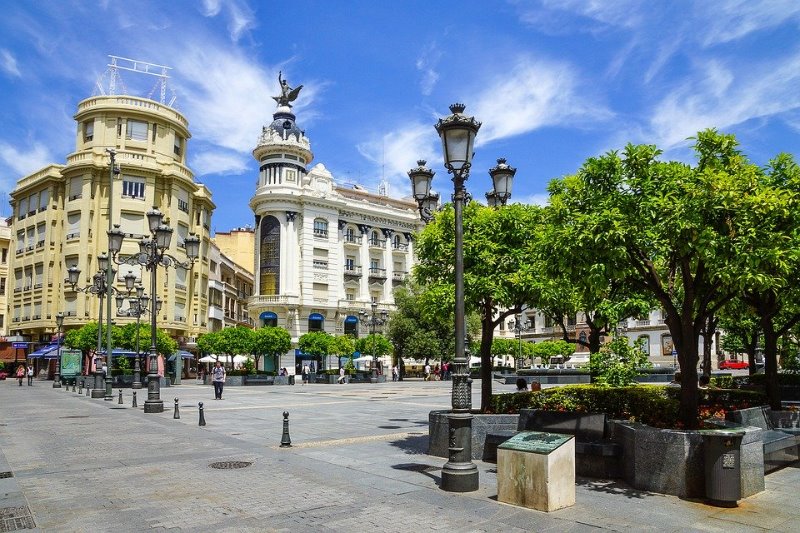 Galería fotográfica de Córdoba