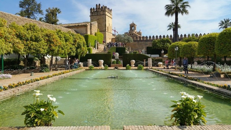 Galería fotográfica de Córdoba