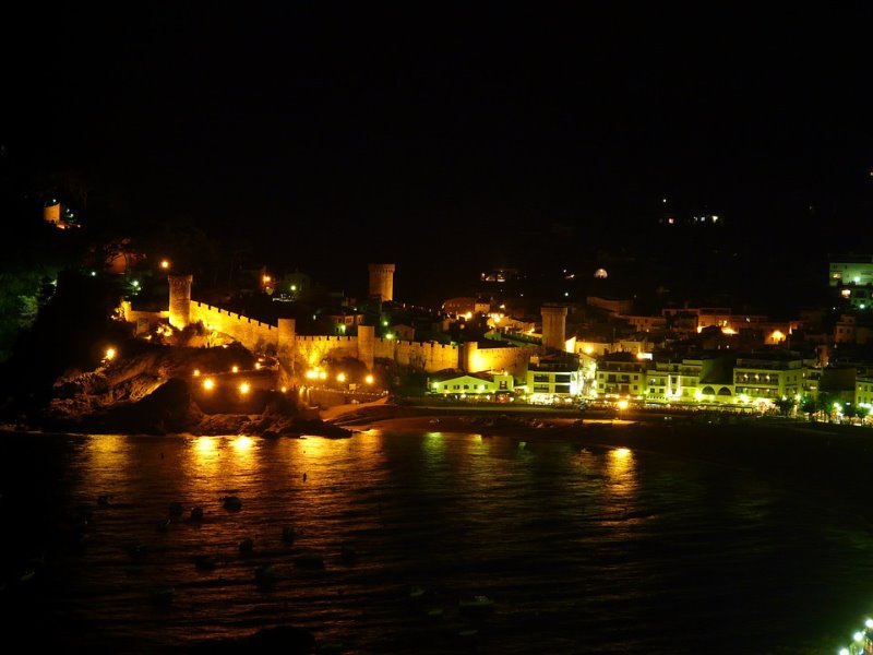 Galería fotográfica de Gerona