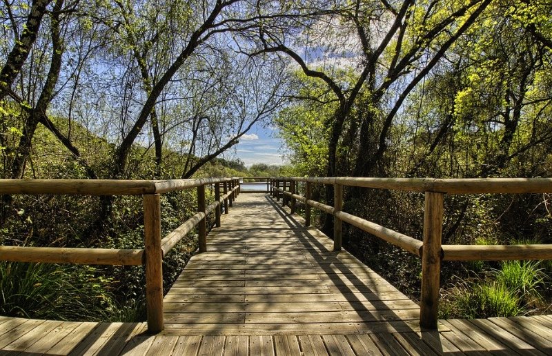 Galería fotográfica de Huelva