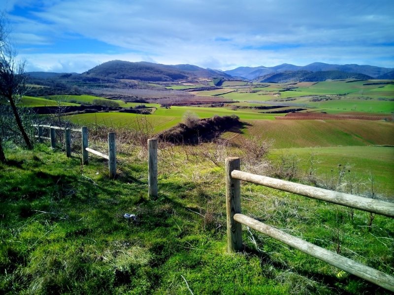 Galería fotográfica de La Rioja