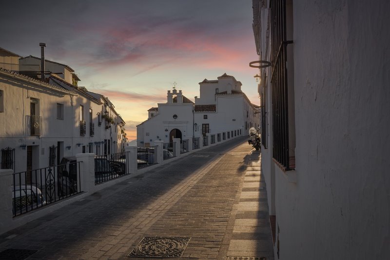 Galería fotográfica de Málaga