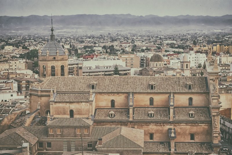 Galería fotográfica de Navarra