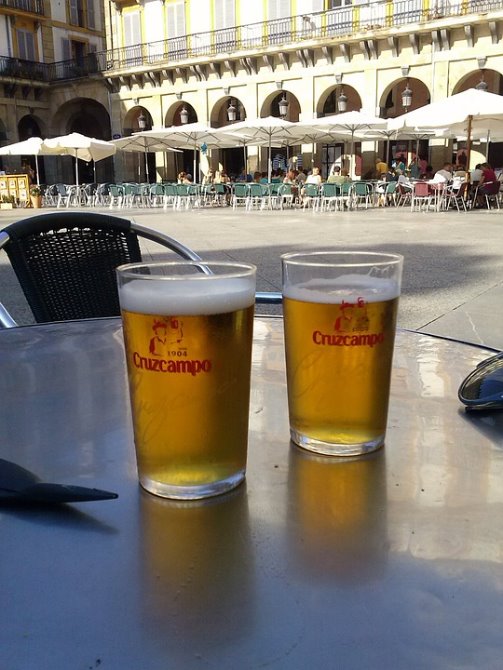 Galería fotográfica de España