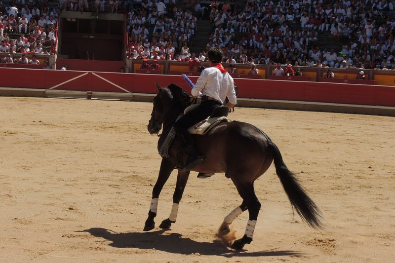 Galería fotográfica de España