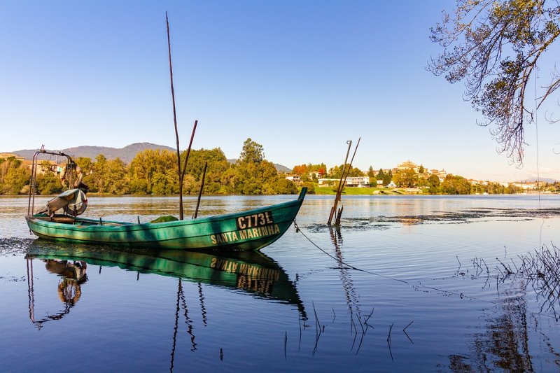 Galería fotográfica de Pontevedra